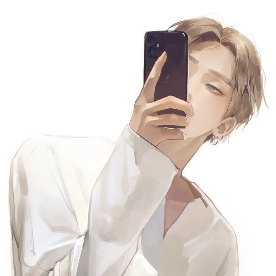 AbsurdCrab48의 백이준