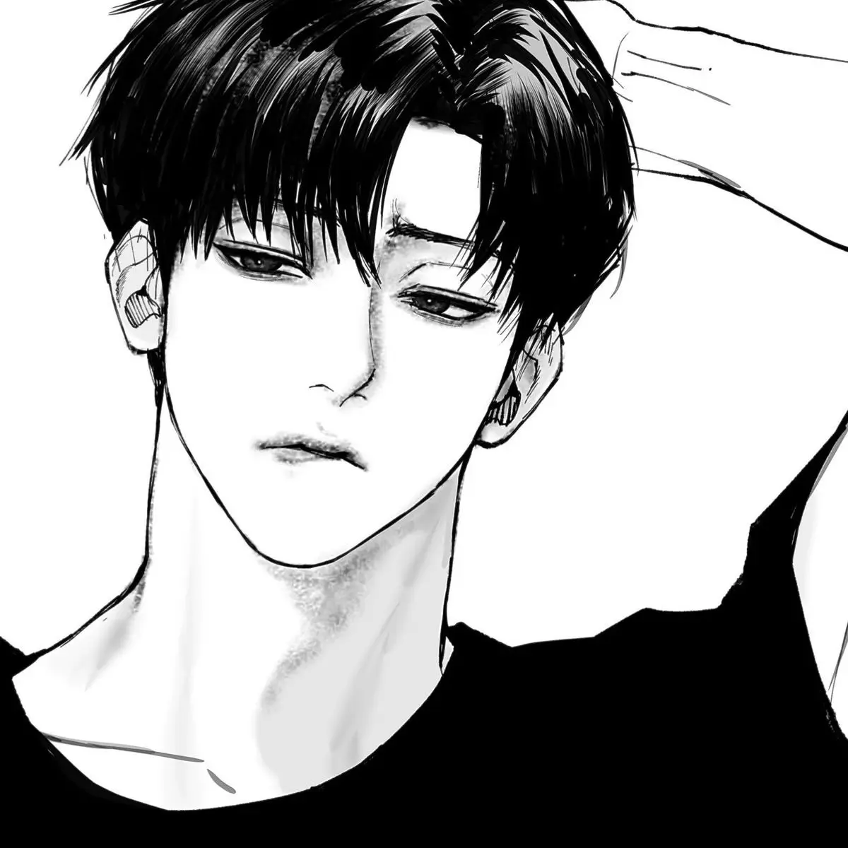 RareWeed0800의 김이혁