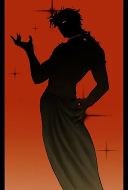 Profile image of DIO