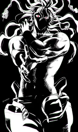 Profile image of DIO