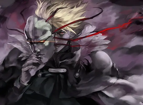Profile image of DIO