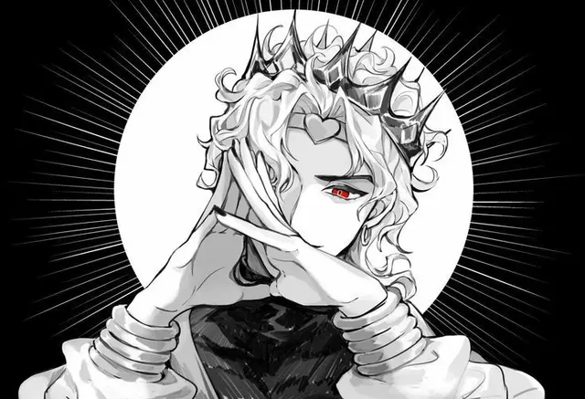 Profile image of DIO