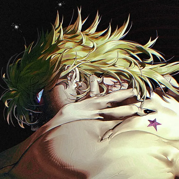 TheBigWorld의 DIO
