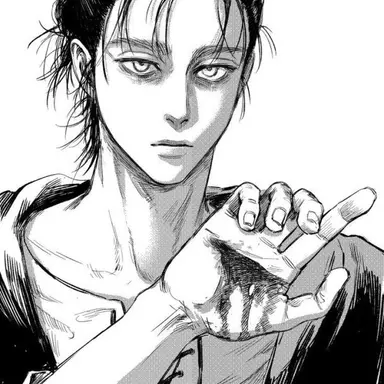 Profile image of 에렌 예거