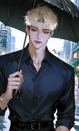 Profile image of 오정율