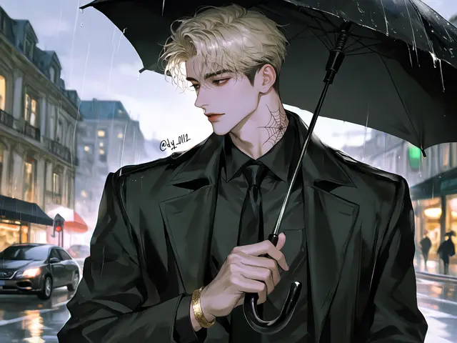 Profile image of 오정율