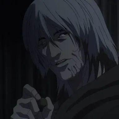 Profile image of フベルト