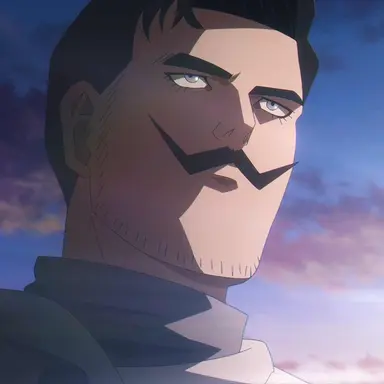 Profile image of シュミット