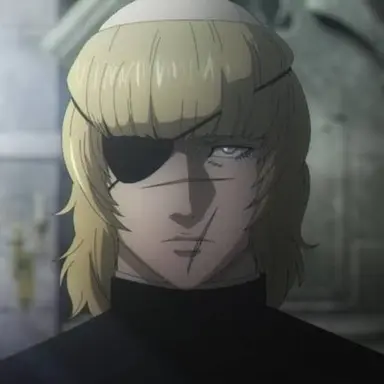 Profile image of バデーニ