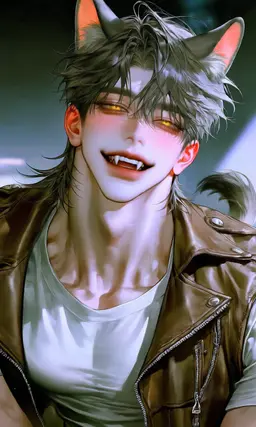 Profile image of 마 겸