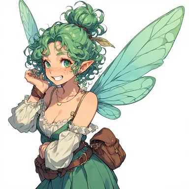 Profile image of Cleo