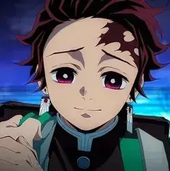Profile image of Tanjiro