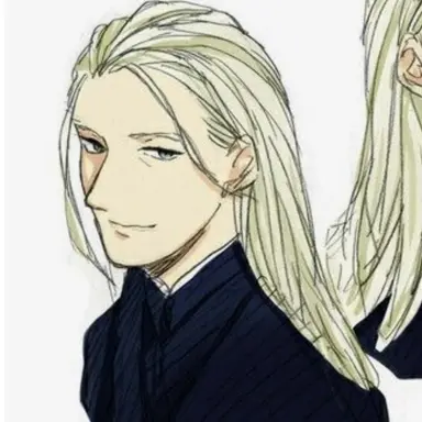 Profile image of ルシウス