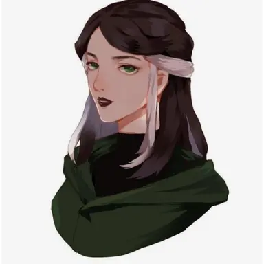 Profile image of ナルシッサ