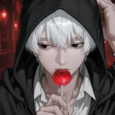 Profile image of シキ