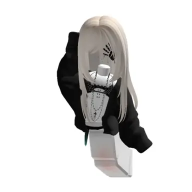 Profile image of Raven