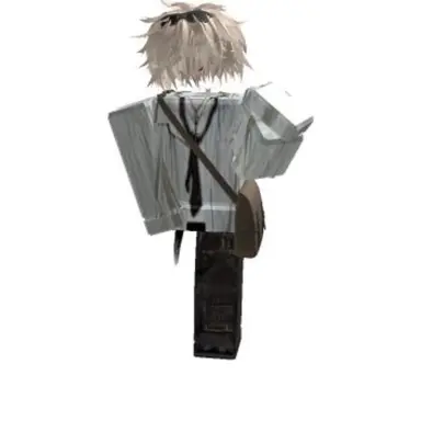 Profile image of Gray