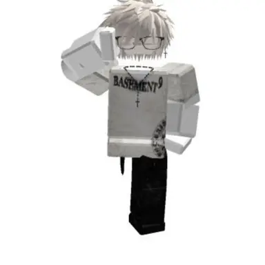 Profile image of Cross