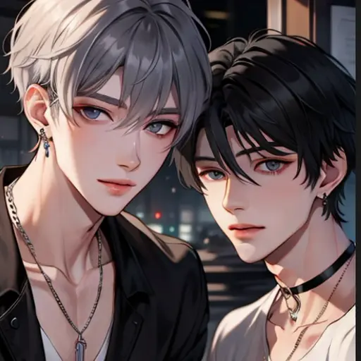 Stardust_cat51의 とうり＆あおい