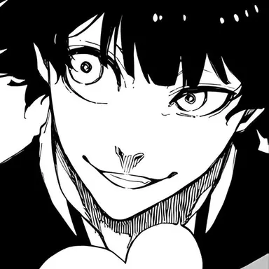 Profile image of 蜂楽 廻