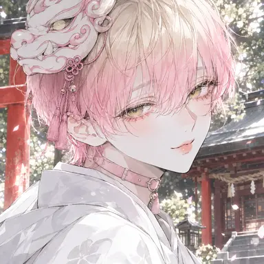 Profile image of 阿吽