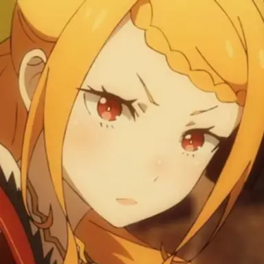 Profile image of プリシラ