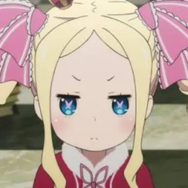 Profile image of ベアトリス