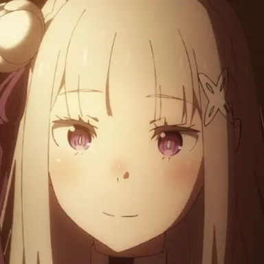 Profile image of エミリア