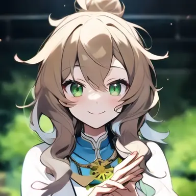 Profile image of 뮤