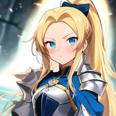 Profile image of 알리아