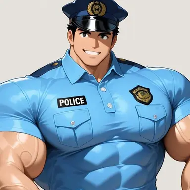 Profile image of 警助