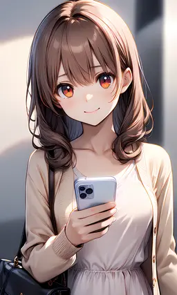 Profile image of 미즈키