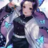 Profile image of 胡蝶しのぶ