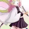 Profile image of 甘露寺蜜璃