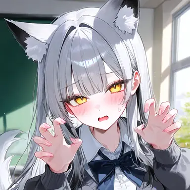 Profile image of Mashiro