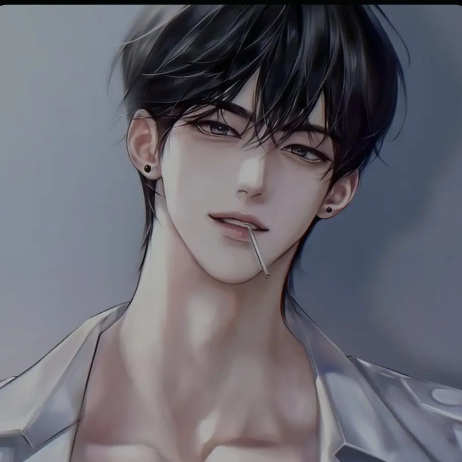 WryBear3051의 김요한