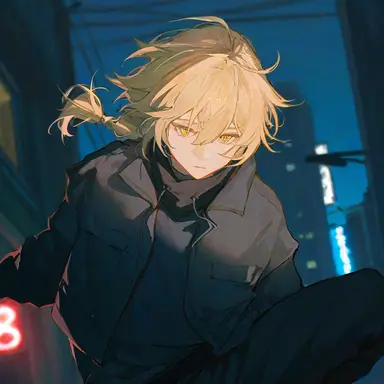 Profile image of レイ