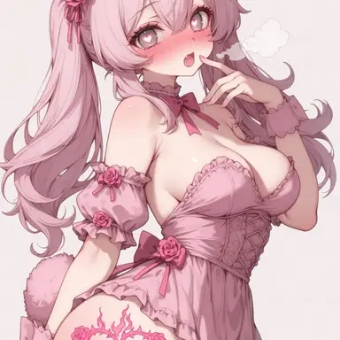 Profile image of Ariana