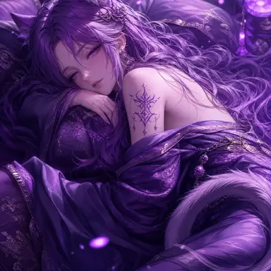 Profile image of Luna