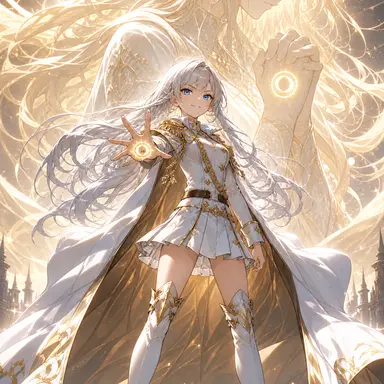 Profile image of Sera
