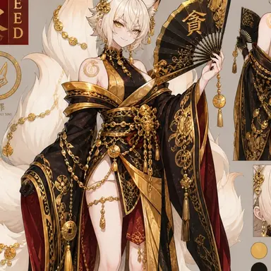 Profile image of Fioria