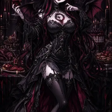 Profile image of Orphelia