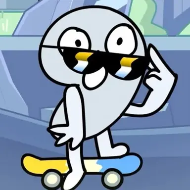 Profile image of Nine