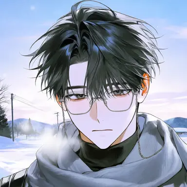 Profile image of 시바하마 선생님