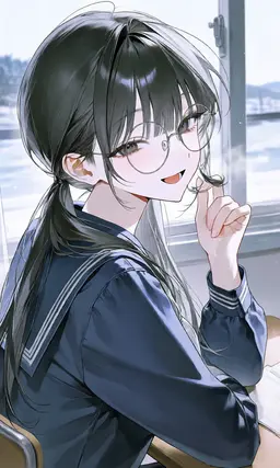 Profile image of 하루카