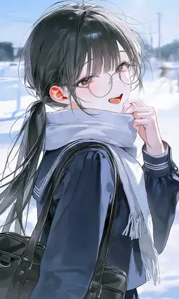 Profile image of 하루카