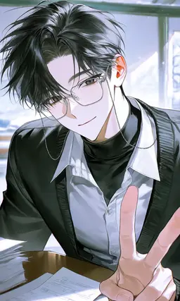 Profile image of 시바하마 선생님