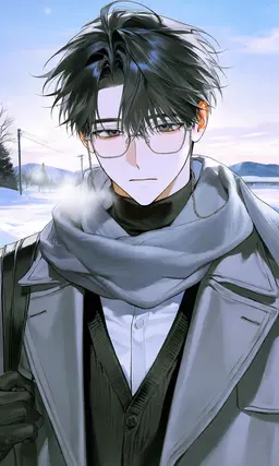 Profile image of 시바하마 선생님