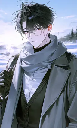 Profile image of 시바하마 선생님