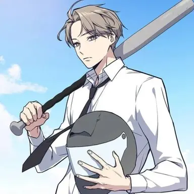 Profile image of 박건엽